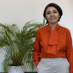 Басырова Дилара Фаритовна