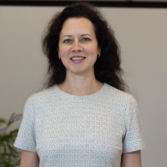 Багрова Марина Алексеевна