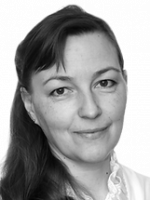 Корелова Светлана Владиславовна