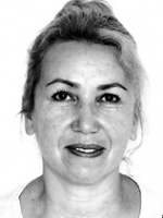 Мирсаитова Рита Ринатовна