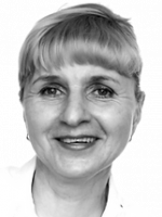 Кондакова Наталья Геннадиевна