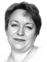 Рябосевич Наталия Евгеньевна